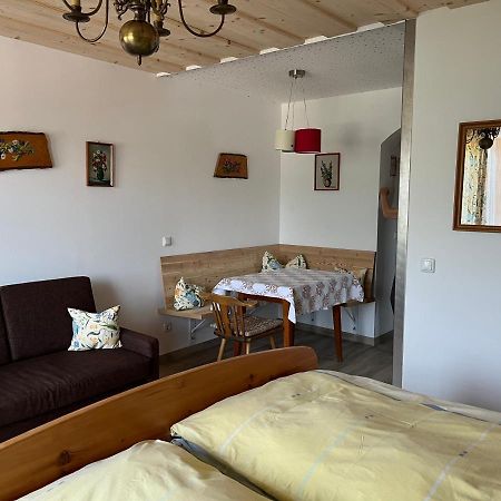 Haus Lisa Apartamento Fuschl am See Exterior foto