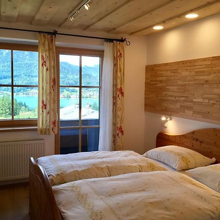 Haus Lisa Apartamento Fuschl am See Exterior foto