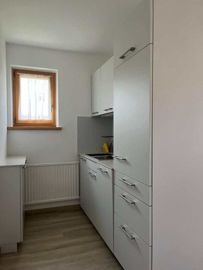 Haus Lisa Apartamento Fuschl am See Exterior foto