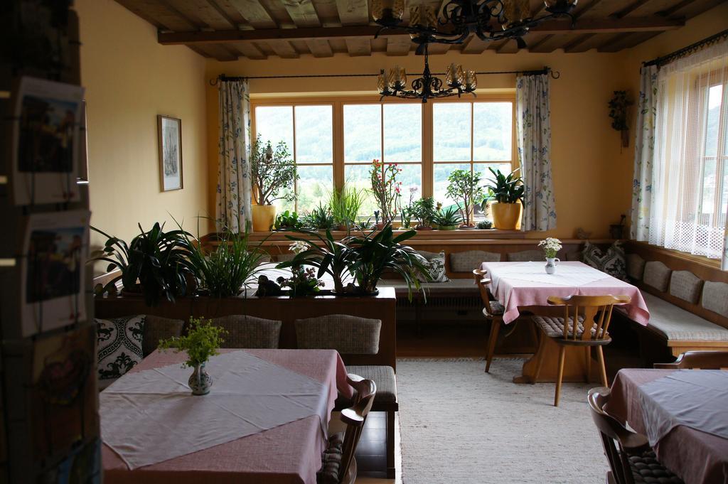 Haus Lisa Apartamento Fuschl am See Exterior foto