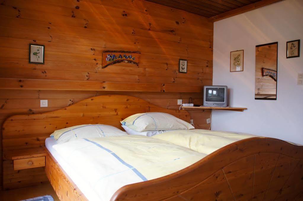Haus Lisa Apartamento Fuschl am See Exterior foto